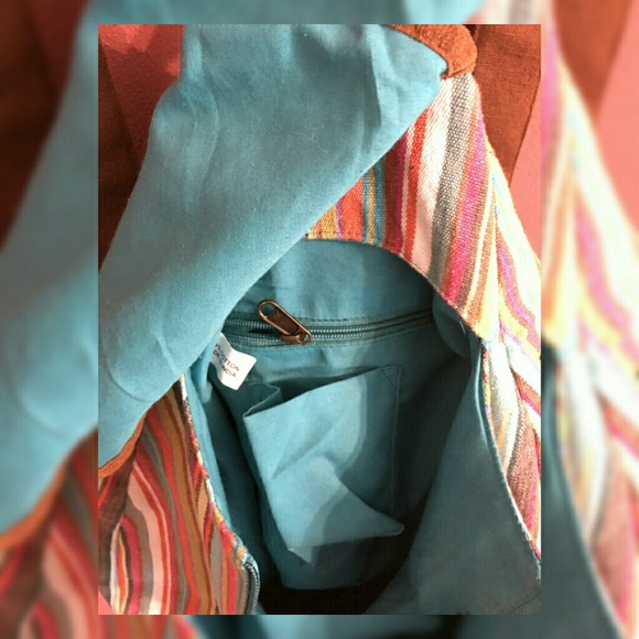 Back pack - Picture 3 of 5